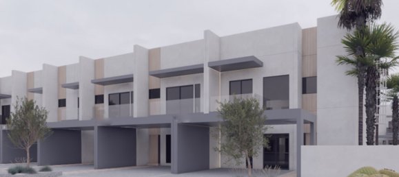 3 bedrooms Townhouse in Mohammed Bin Rashid City, UAE No. 293 3