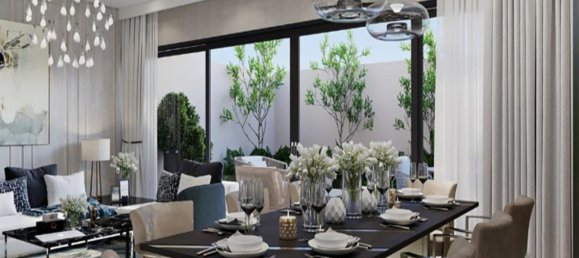 3 bedrooms Townhouse in Mohammed Bin Rashid City, UAE No. 293 2