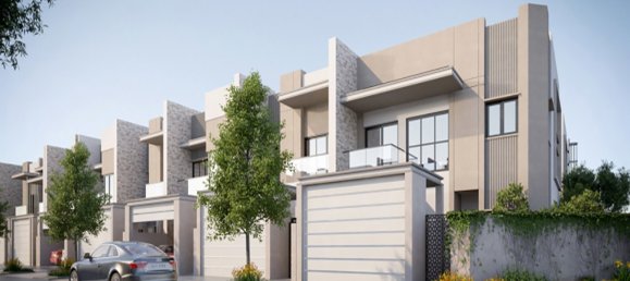 3 bedrooms Townhouse in Mohammed Bin Rashid City, UAE No. 293 11