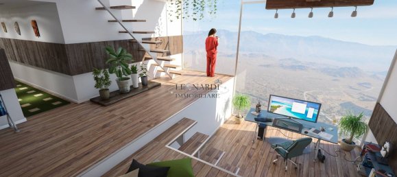 Grundstück in San Giustino, Italy 2400m², Nr. 143975 10