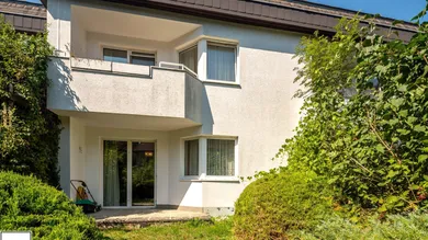 Таунхаус с 4 комнатами в Мауэрбах, Австрия № 192576