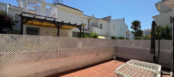 3 bedrooms Townhouse in Rota, Spain No. 182114 16