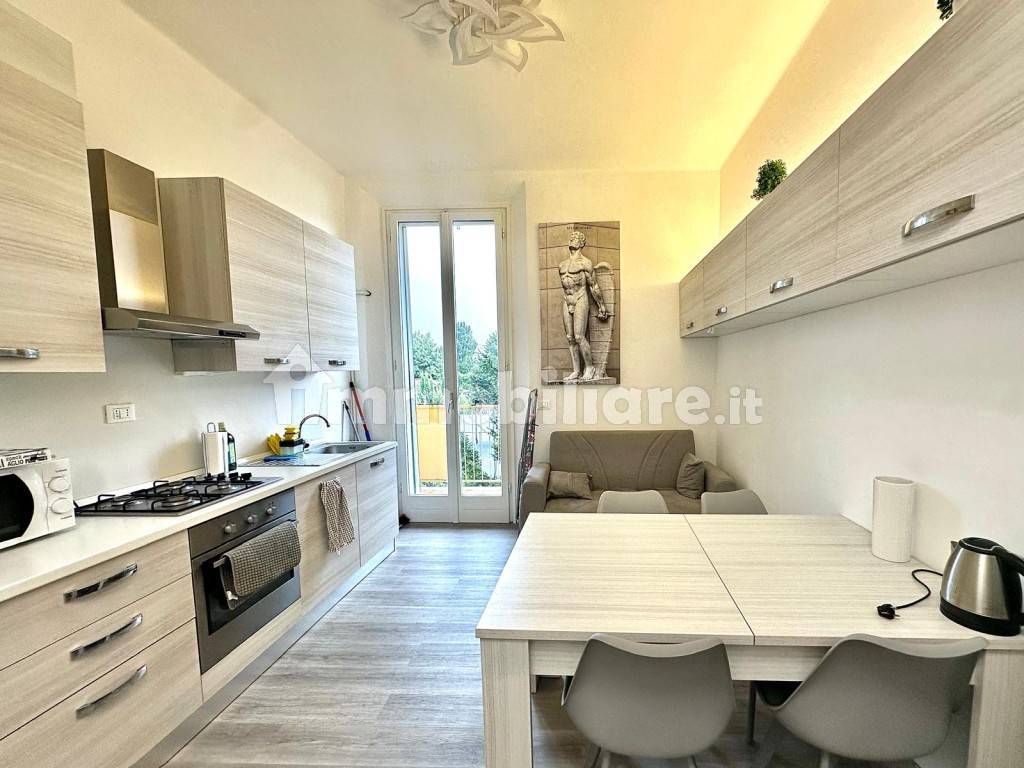 Apartamento T2 em Forlì, Italy N.º 274661