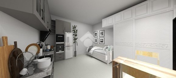 1 Schlafzimmer Wohnung in Bologna, Italy, Nr. 346181 16