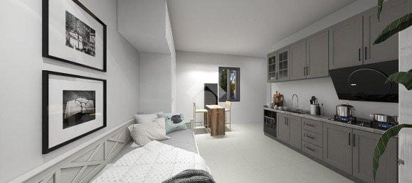 1 Schlafzimmer Wohnung in Bologna, Italy, Nr. 346181 17