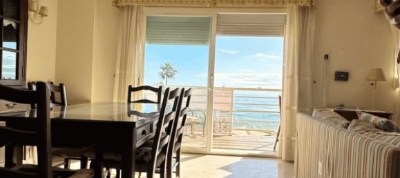 Квартира с 3 спальнями в Фуэнхирола, Испания № 146872 13