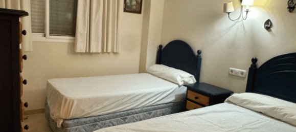 Квартира с 3 спальнями в Фуэнхирола, Испания № 146872 17