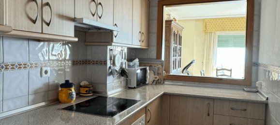 Квартира с 3 спальнями в Фуэнхирола, Испания № 146872 12