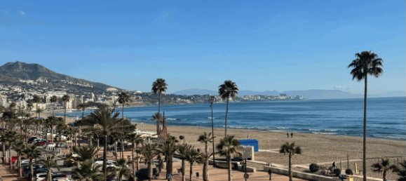 Квартира с 3 спальнями в Фуэнхирола, Испания № 146872 20