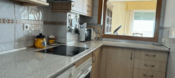 Квартира с 3 спальнями в Фуэнхирола, Испания № 146872 4