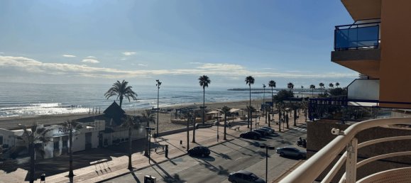 Квартира с 3 спальнями в Фуэнхирола, Испания № 146872 7