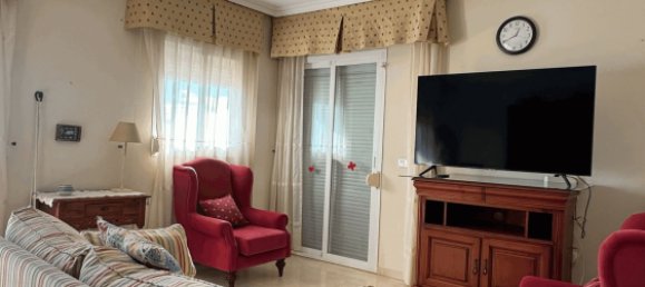 Квартира с 3 спальнями в Фуэнхирола, Испания № 146872 3