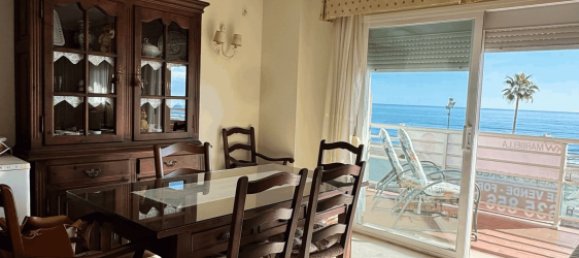 Квартира с 3 спальнями в Фуэнхирола, Испания № 146872 2