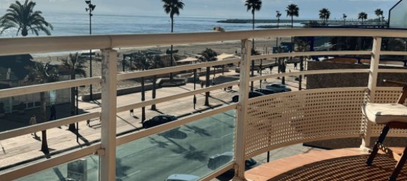 Квартира с 3 спальнями в Фуэнхирола, Испания № 146872 8