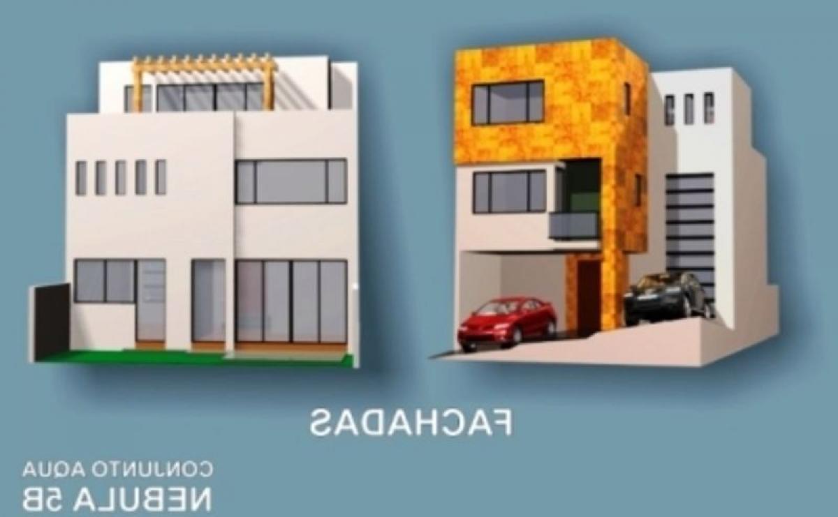 4 Schlafzimmer Haus in Ciudad Lopez Mateos, Mexico, Nr. 219988