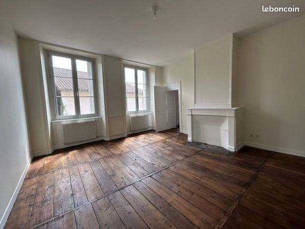 2 Schlafzimmer Wohnung in Saint-Leonard-de-Noblat, France, Nr. 308977