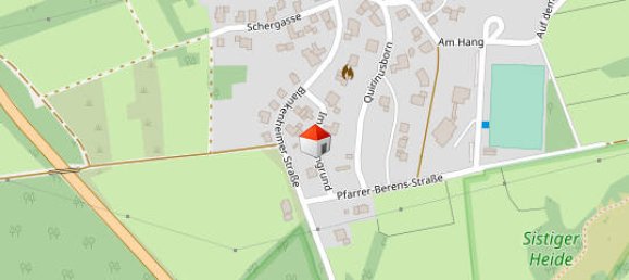 Casa T3 em Euskirchen, Germany N.º 144016 19