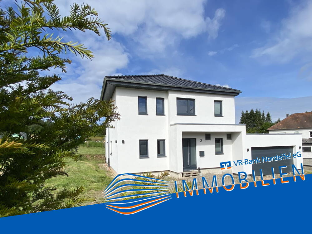 Casa T3 em Euskirchen, Germany N.º 144016