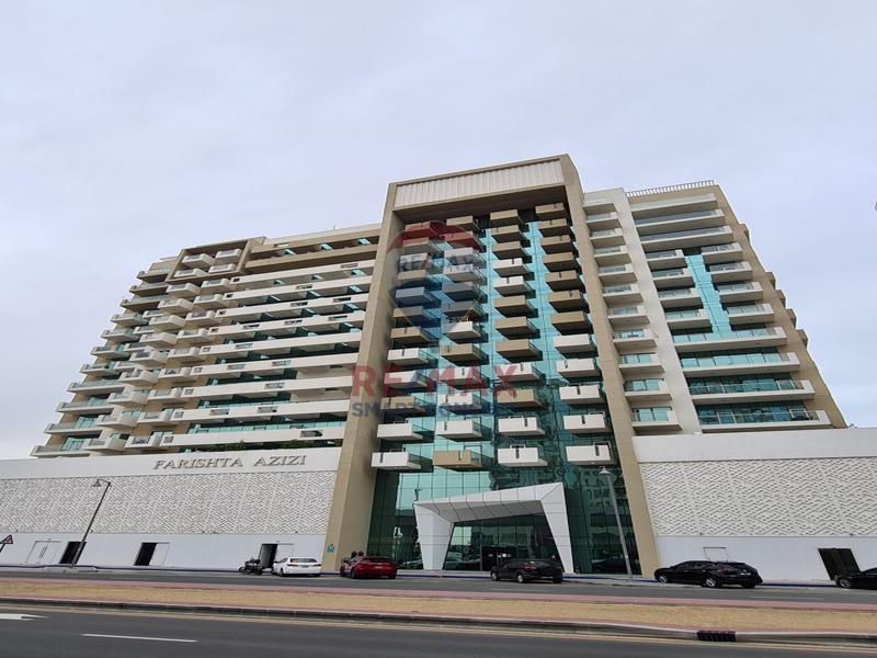 59.7m² Shop in Al Furjan, UAE No. 25618