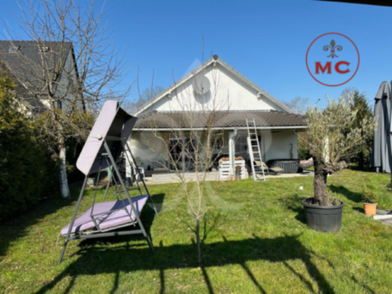 4 chambres Maison à Saarlouis, Germany No. 17167