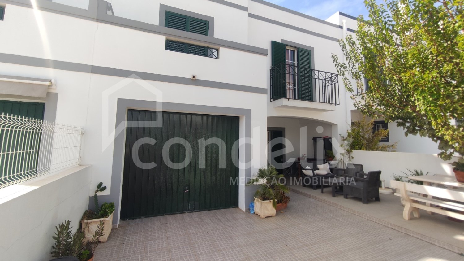 4 غرف نوم منزل في Tavira, Portugal رقم 127159