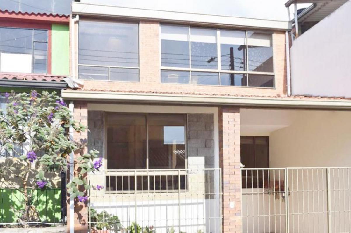 4 غرف نوم منزل في Cundinamarca, Colombia رقم 4569