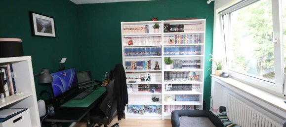 2 غرف نوم شقة في Kaarst, Germany رقم 229711 3