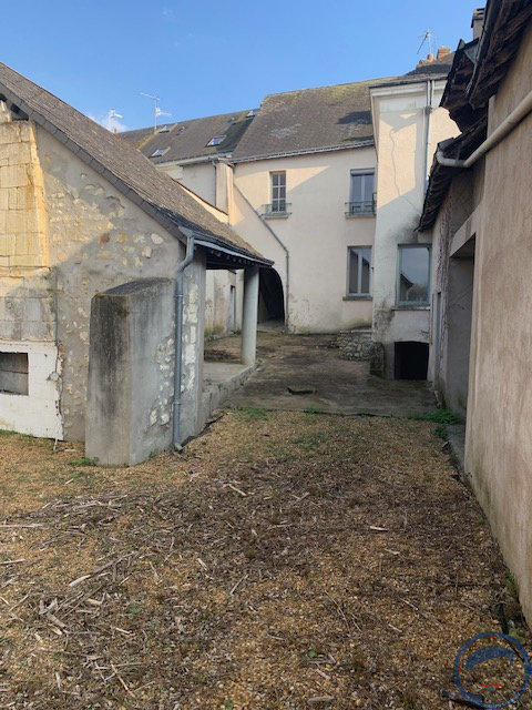 4 bedrooms House in Sainte-Maure-de-Touraine, France No. 84620