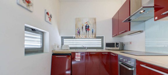 2 bedrooms Apartment in Saint Julian's, Malta No. 3419 18