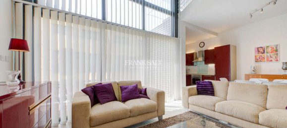 2 bedrooms Apartment in Saint Julian's, Malta No. 3419 11