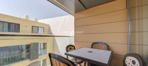 2 bedrooms Apartment in Saint Julian's, Malta No. 3419 29
