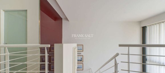 2 bedrooms Apartment in Saint Julian's, Malta No. 3419 31