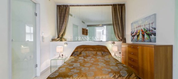 2 bedrooms Apartment in Saint Julian's, Malta No. 3419 27