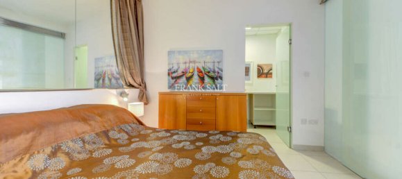 2 bedrooms Apartment in Saint Julian's, Malta No. 3419 25