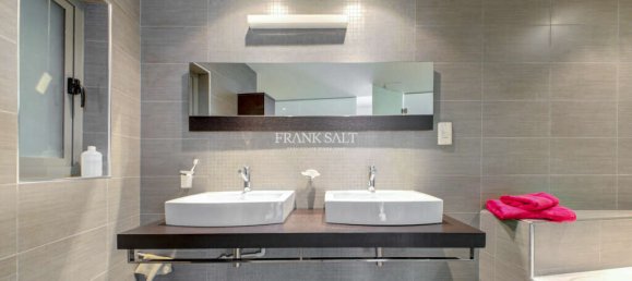 2 bedrooms Apartment in Saint Julian's, Malta No. 3419 40