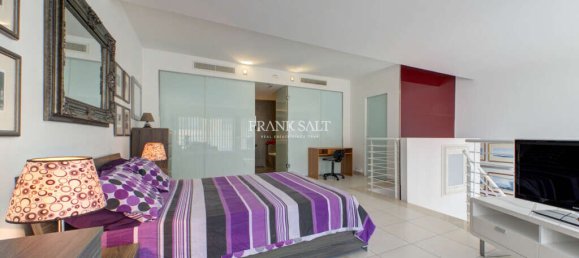 2 bedrooms Apartment in Saint Julian's, Malta No. 3419 33