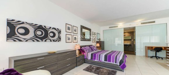 2 bedrooms Apartment in Saint Julian's, Malta No. 3419 35