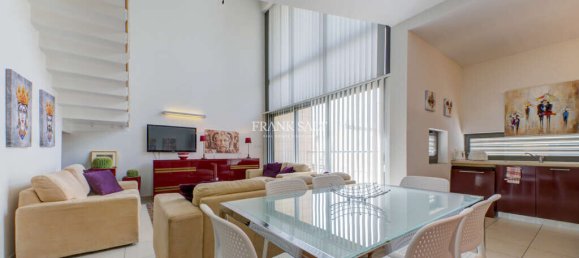 2 bedrooms Apartment in Saint Julian's, Malta No. 3419 16