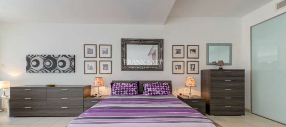 2 bedrooms Apartment in Saint Julian's, Malta No. 3419 37