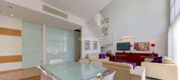 2 bedrooms Apartment in Saint Julian's, Malta No. 3419 4