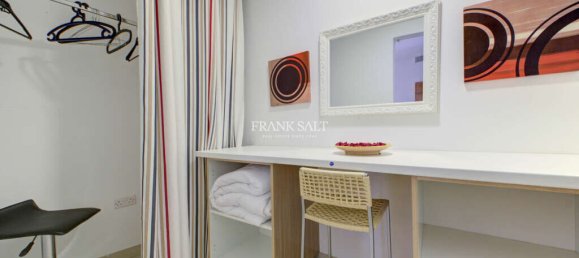 2 bedrooms Apartment in Saint Julian's, Malta No. 3419 23