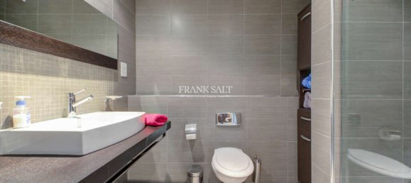 2 bedrooms Apartment in Saint Julian's, Malta No. 3419 22