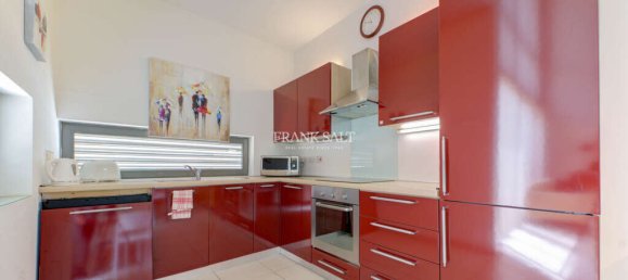 2 bedrooms Apartment in Saint Julian's, Malta No. 3419 19