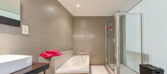 2 bedrooms Apartment in Saint Julian's, Malta No. 3419 42