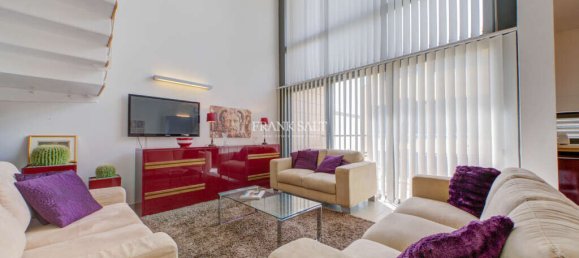 2 bedrooms Apartment in Saint Julian's, Malta No. 3419 12