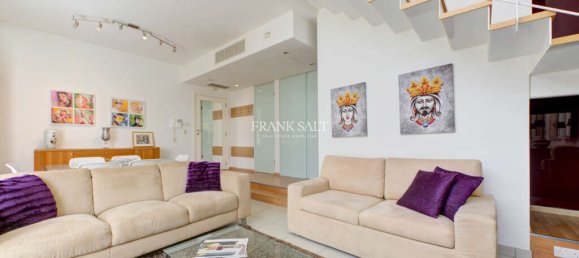 2 bedrooms Apartment in Saint Julian's, Malta No. 3419 7