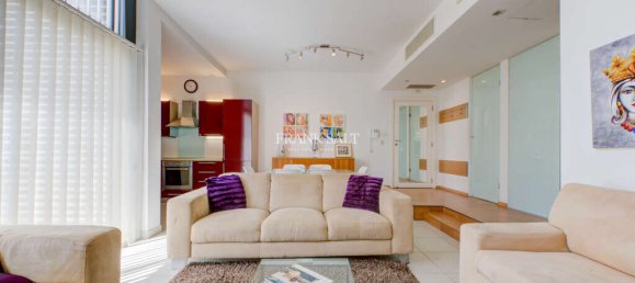 2 bedrooms Apartment in Saint Julian's, Malta No. 3419 9