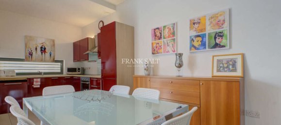 2 bedrooms Apartment in Saint Julian's, Malta No. 3419 14