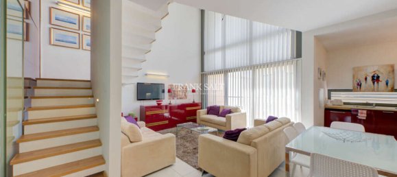 2 bedrooms Apartment in Saint Julian's, Malta No. 3419 2