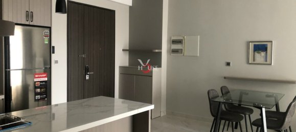 2 bedrooms Apartment in District 7, Vietnam No. 10155 2